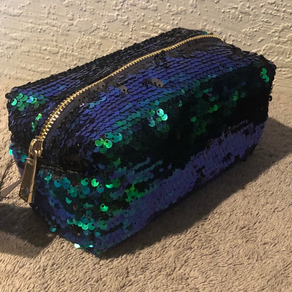 sequin bags forever 21